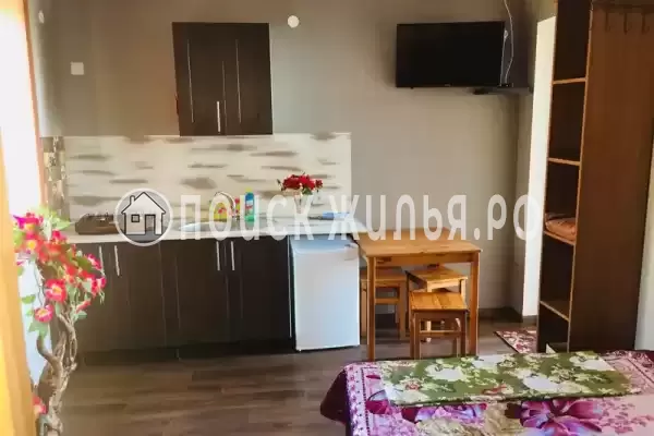 Частный сектор «Золотая рыбка»