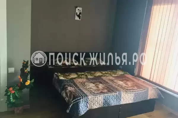 Частный сектор «Золотая рыбка»