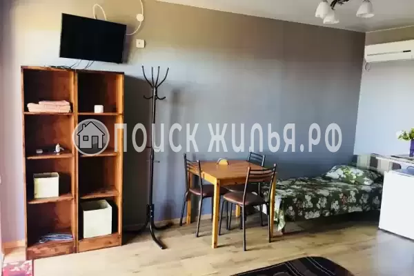 Частный сектор «Золотая рыбка»