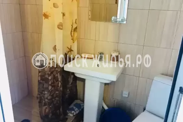 Частный сектор «Золотая рыбка»