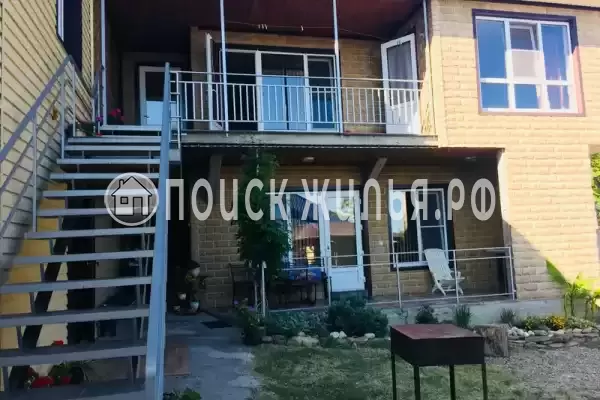 Частный сектор «Золотая рыбка»