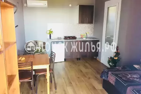 Частный сектор «Золотая рыбка»