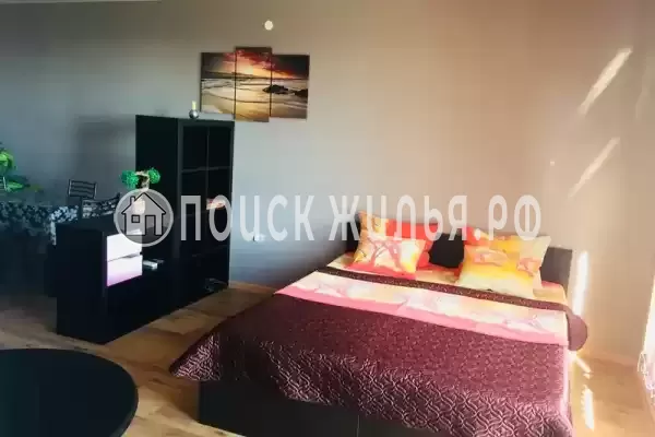 Частный сектор «Золотая рыбка»