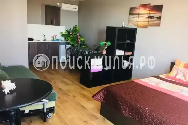 Частный сектор «Золотая рыбка»