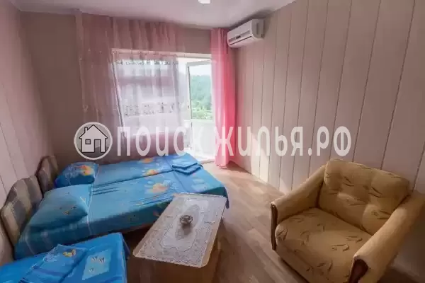 Частный сектор «Золотая рыбка»