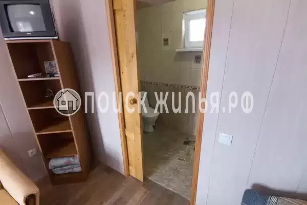 Частный сектор «Золотая рыбка»