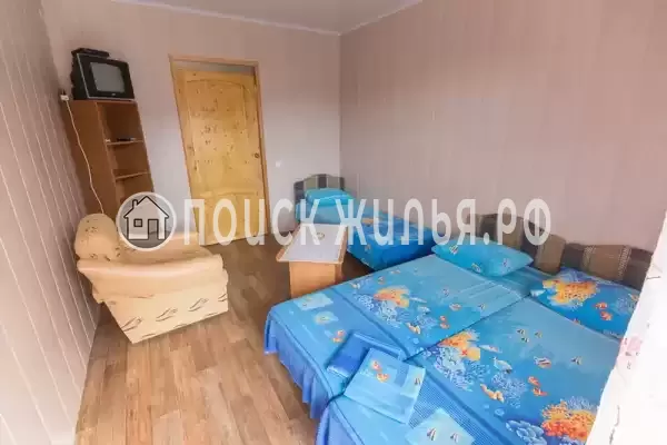 Частный сектор «Золотая рыбка»