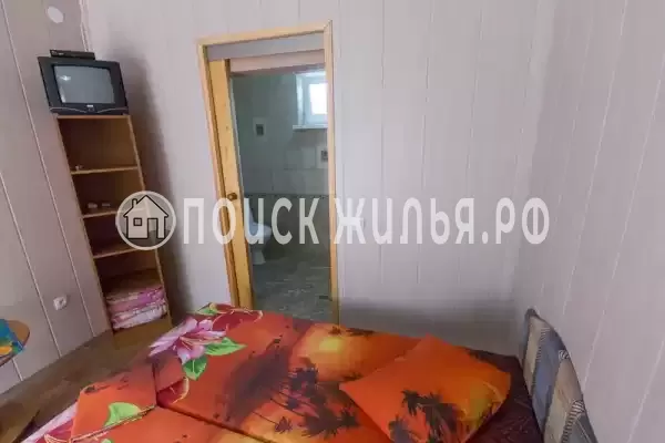 Частный сектор «Золотая рыбка»