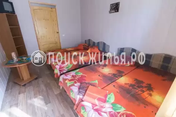 Частный сектор «Золотая рыбка»