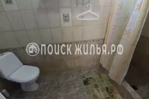 Частный сектор «Золотая рыбка»