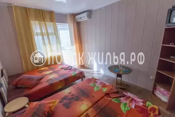 Частный сектор «Золотая рыбка»