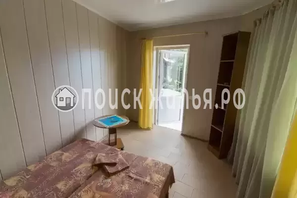 Частный сектор «Золотая рыбка»