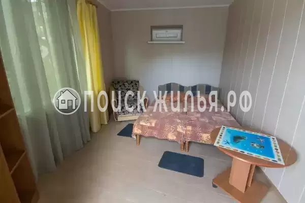 Частный сектор «Золотая рыбка»