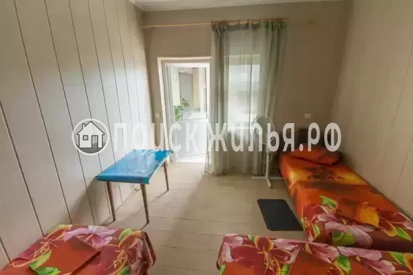 Частный сектор «Золотая рыбка»