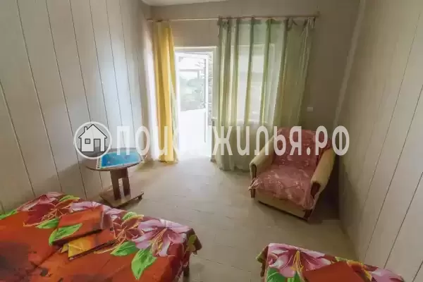 Частный сектор «Золотая рыбка»