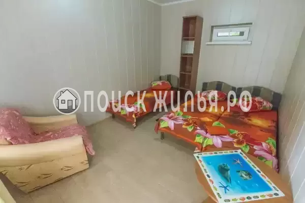 Частный сектор «Золотая рыбка»