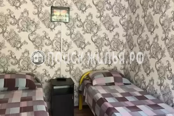 Частный сектор «Антураж»