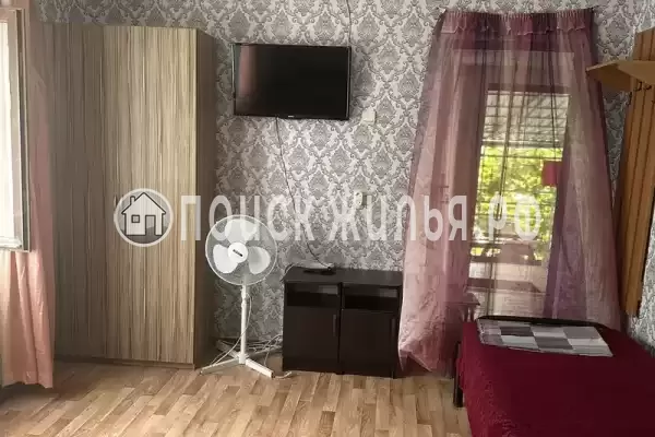 Частный сектор «Антураж»