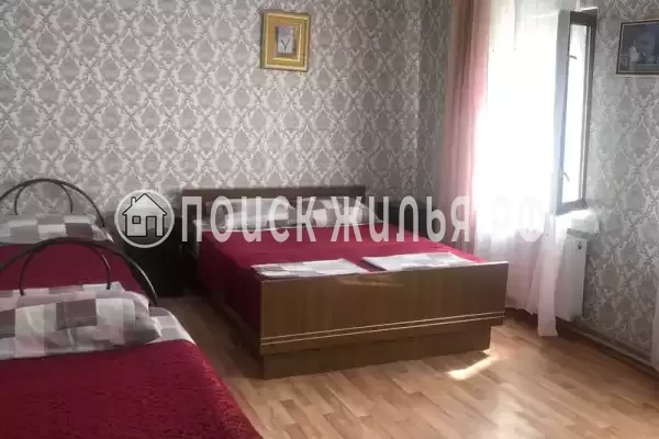 Частный сектор «Антураж»