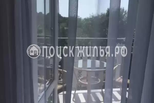 Частный сектор «Антураж»