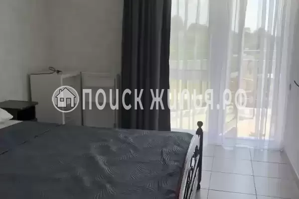 Частный сектор «Антураж»