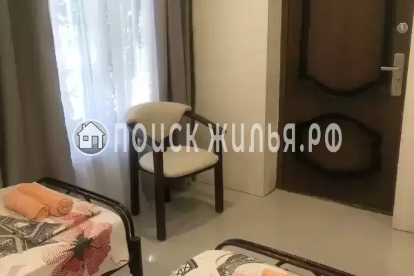 Частный сектор «Антураж»