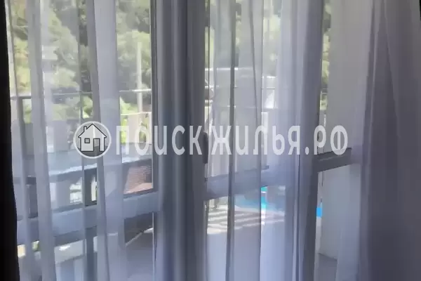 Частный сектор «Антураж»