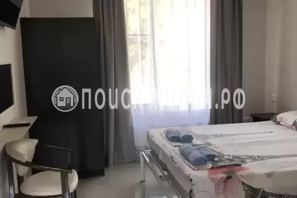 Частный сектор «Антураж»