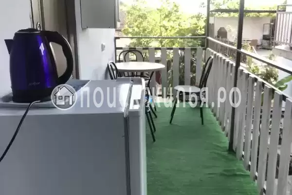 Частный сектор «Антураж»