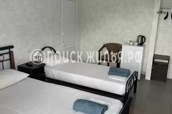 Частный сектор «Антураж»