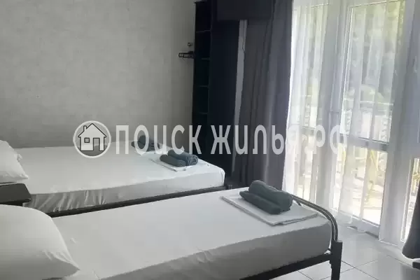 Частный сектор «Антураж»