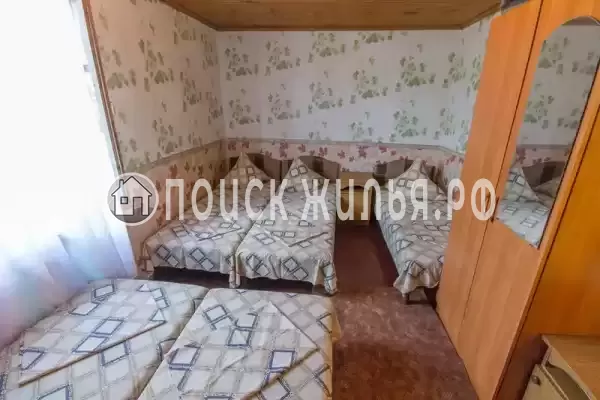 Частный сектор «Маргарита»