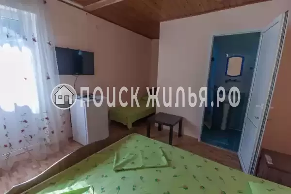 Частный сектор «Маргарита»