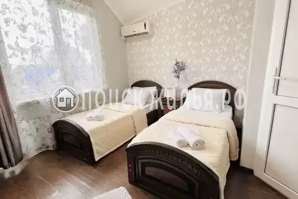 Частный сектор «Ar&Go» Частный сектор «Ar&Go»