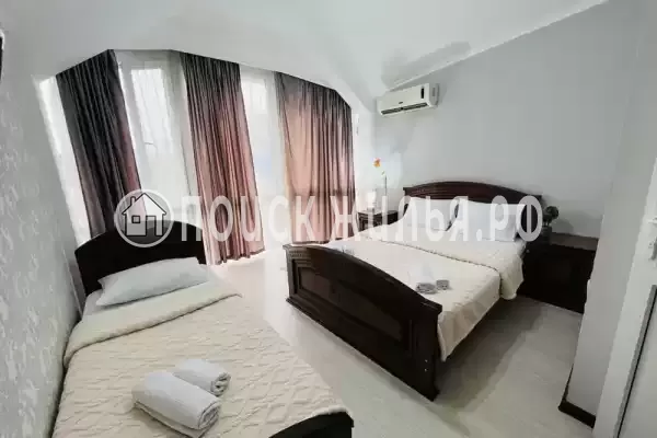 Частный сектор «Ar&Go» Частный сектор «Ar&Go»