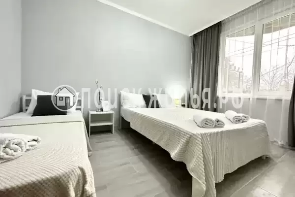 Частный сектор «Ar&Go» Частный сектор «Ar&Go»