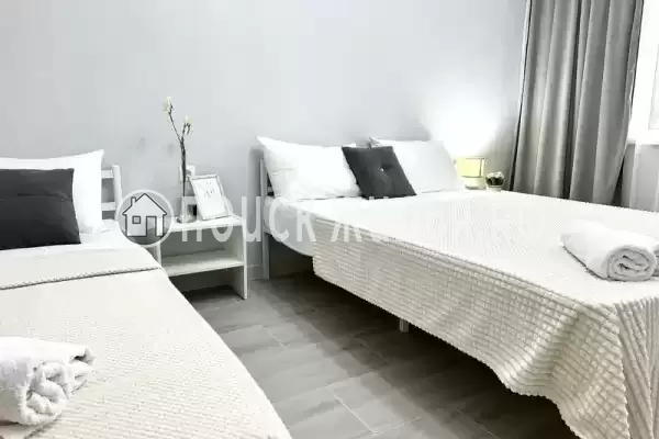 Частный сектор «Ar&Go» Частный сектор «Ar&Go»