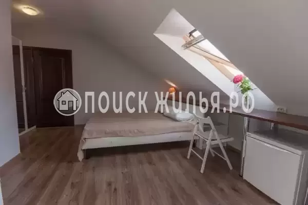 Частный сектор «Novikoff»