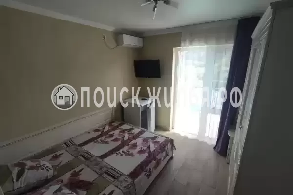 Частный сектор «Мини турбаза на Ленинском»