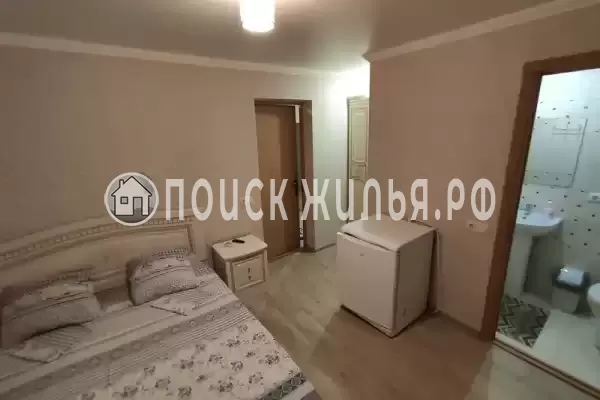 Частный сектор «Мини турбаза на Ленинском»