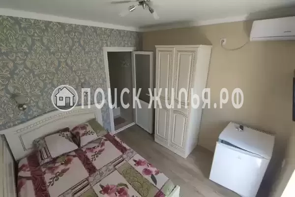 Частный сектор «Мини турбаза на Ленинском»