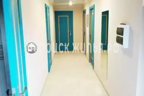 Частный сектор «Мини турбаза на Ленинском»