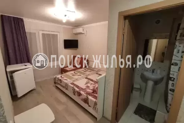 Частный сектор «Мини турбаза на Ленинском»