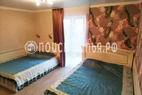 Частный сектор «Мини турбаза на Ленинском»