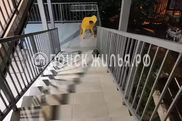 Частный сектор «Мини турбаза на Ленинском»