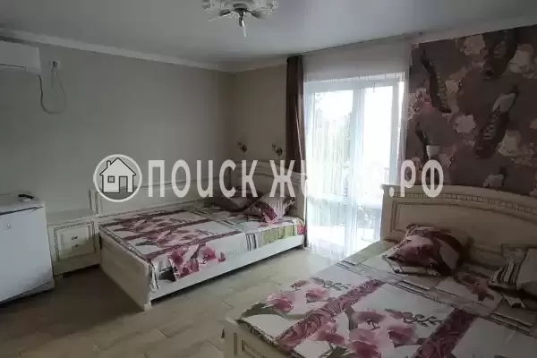 Частный сектор «Мини турбаза на Ленинском»