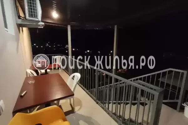 Частный сектор «Мини турбаза на Ленинском»