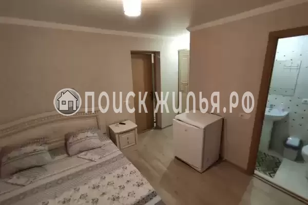 Частный сектор «Мини турбаза на Ленинском»