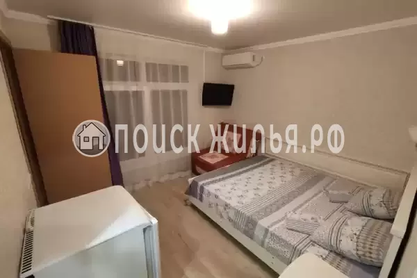 Частный сектор «Мини турбаза на Ленинском»