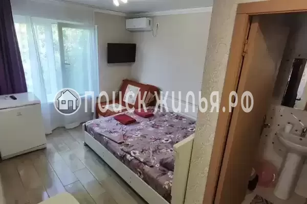 Частный сектор «Мини турбаза на Ленинском»